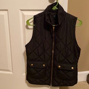Women’s Quinn Puffer Vest